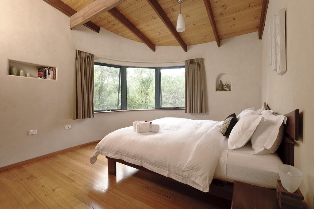 Aiyana Retreat Villa Denmark