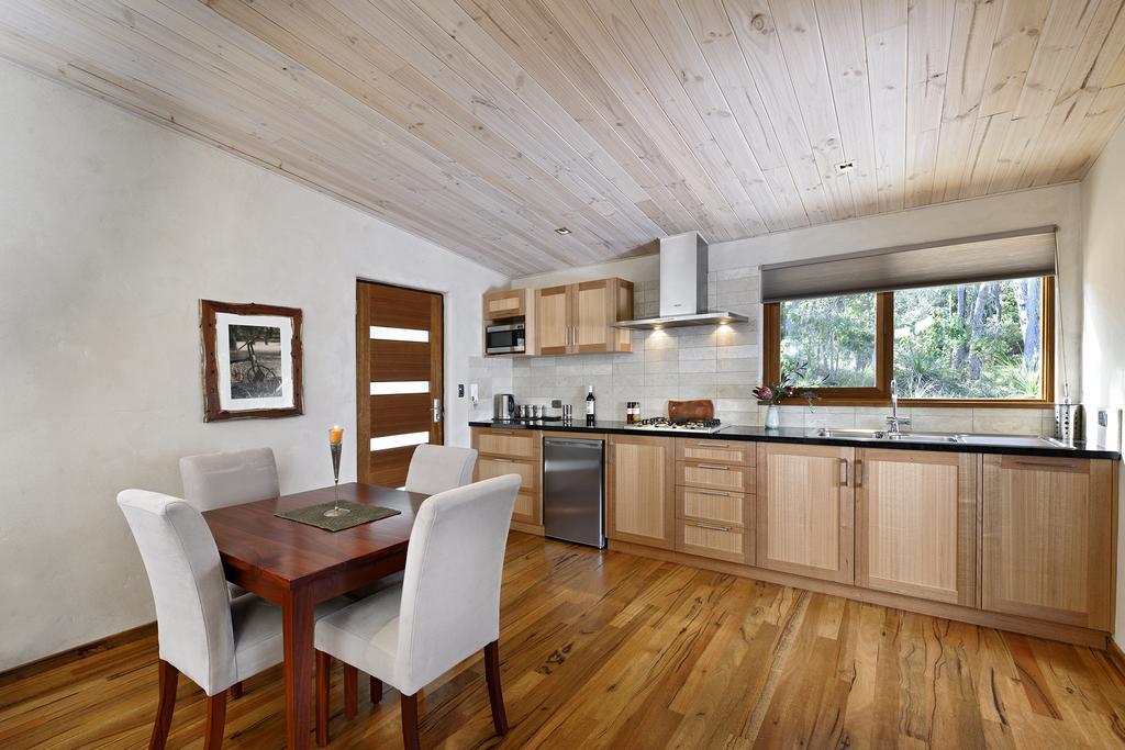 Aiyana Retreat Villa *