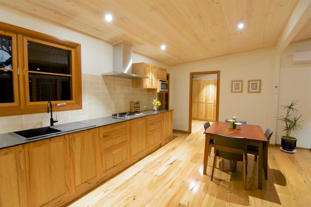 Aiyana Retreat Villa *