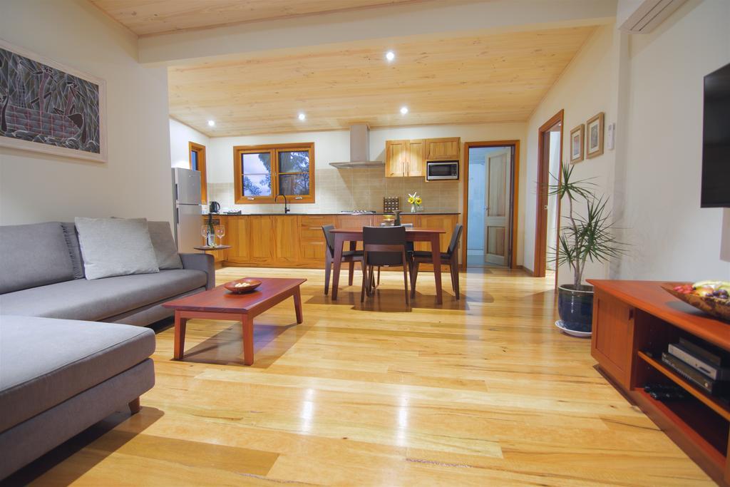 Aiyana Retreat Villa