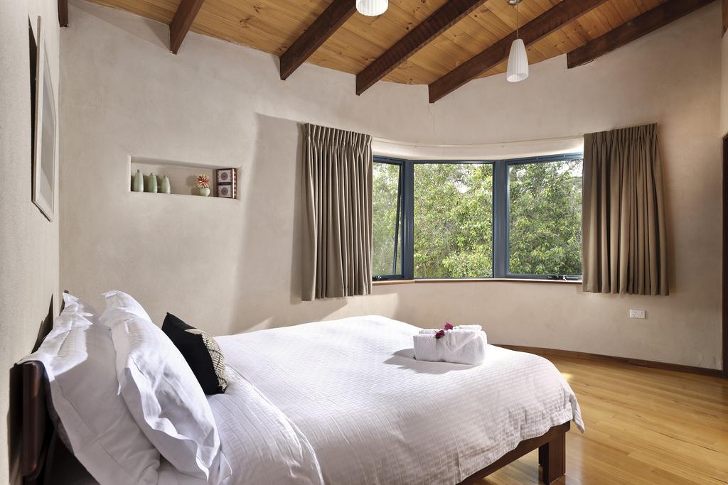 Aiyana Retreat Villa